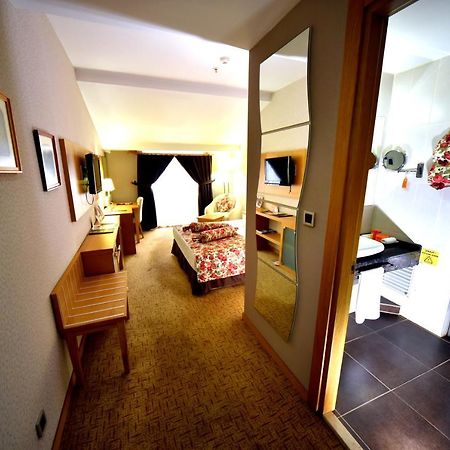 Siir Boutique Hotel Деницли Экстерьер фото