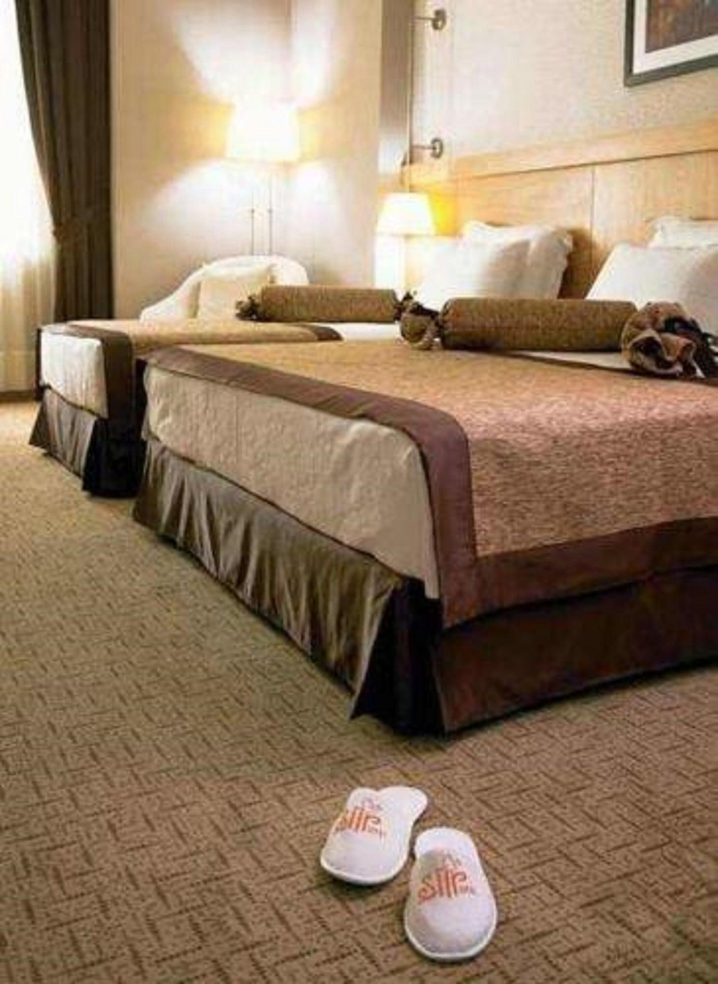 Siir Boutique Hotel Деницли Экстерьер фото