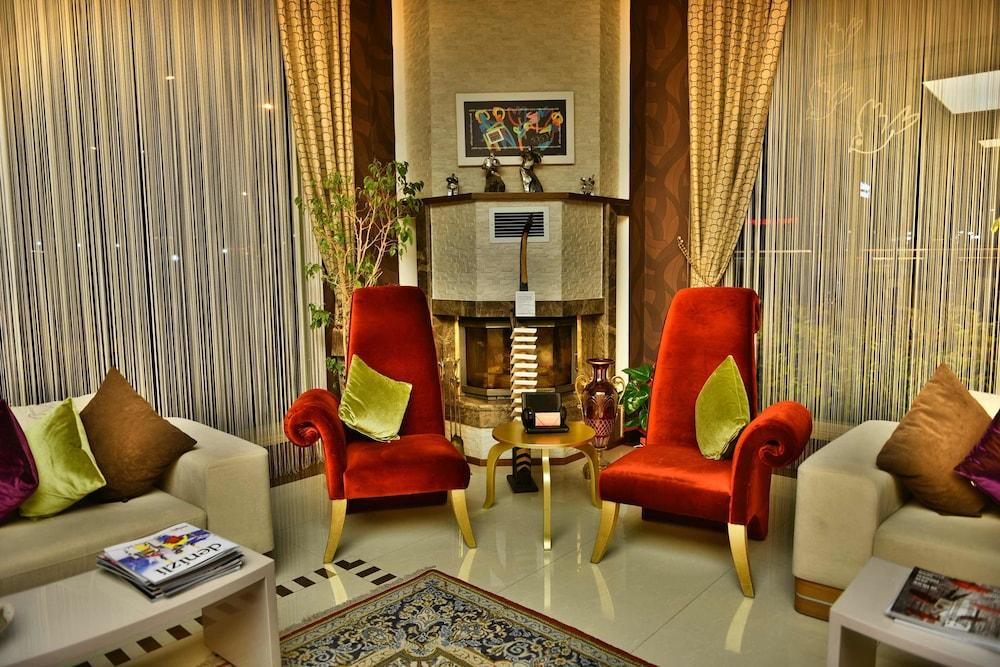 Siir Boutique Hotel Деницли Экстерьер фото