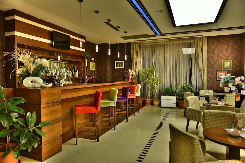 Siir Boutique Hotel Деницли Экстерьер фото