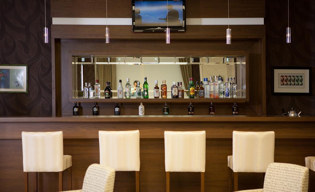 Siir Boutique Hotel Деницли Экстерьер фото