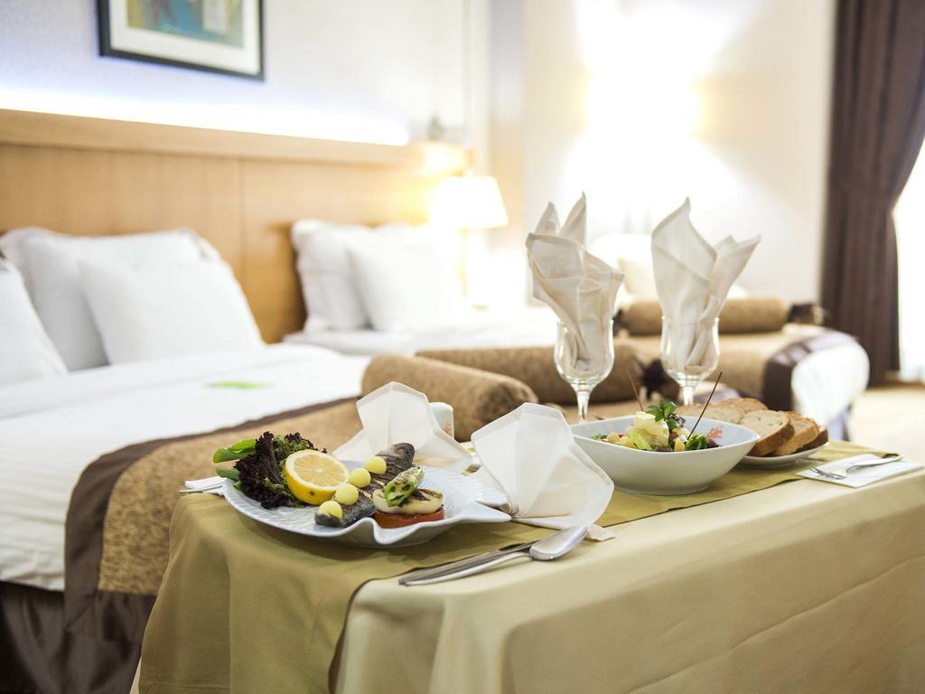 Siir Boutique Hotel Деницли Экстерьер фото