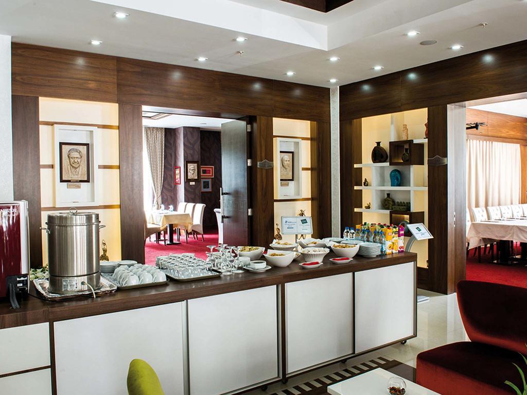 Siir Boutique Hotel Деницли Экстерьер фото