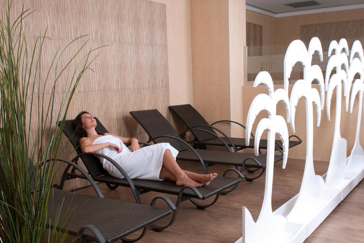 Siir Boutique Hotel Деницли Экстерьер фото