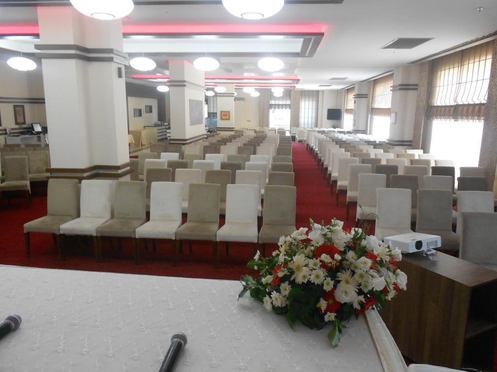 Siir Boutique Hotel Деницли Экстерьер фото