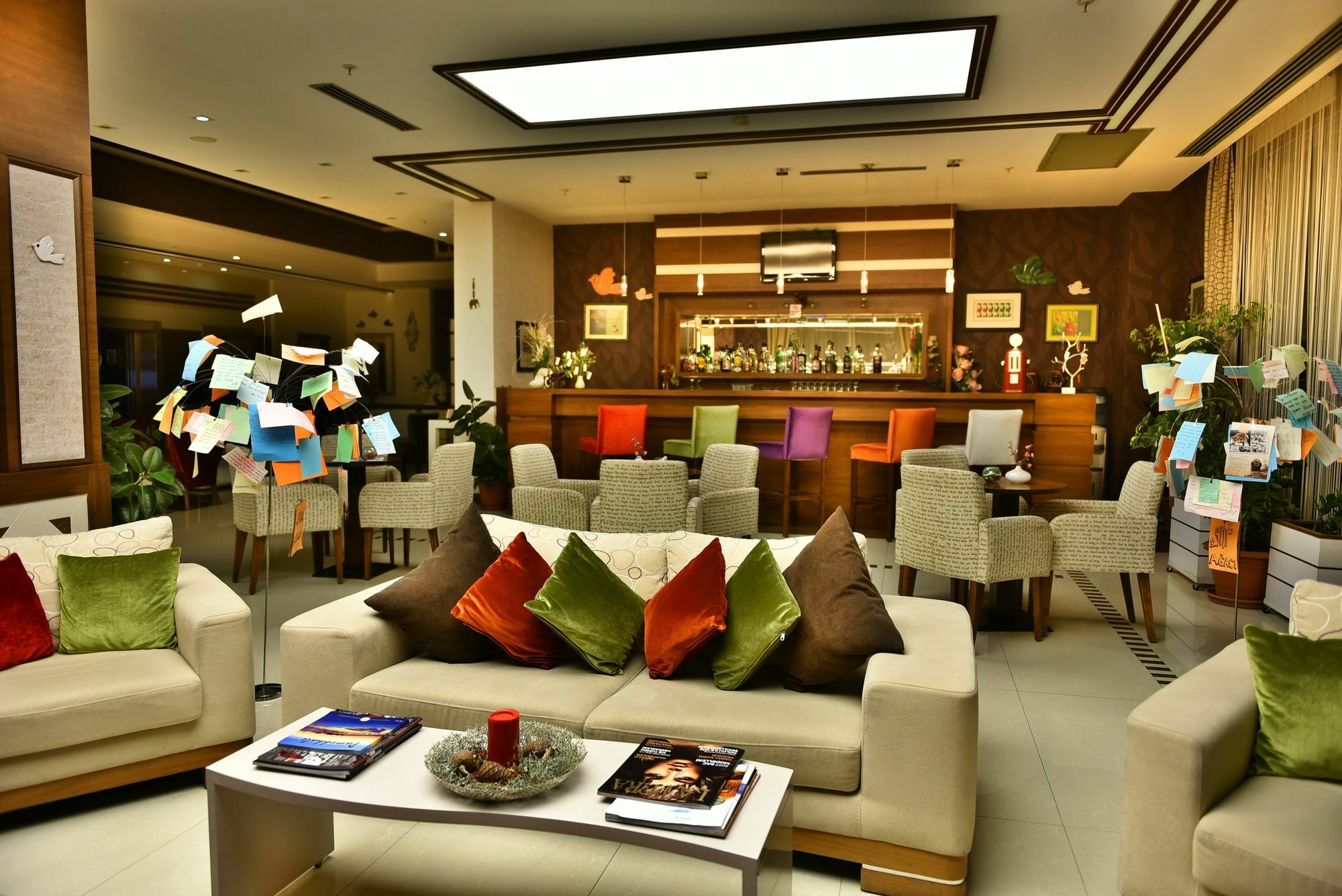 Siir Boutique Hotel Деницли Экстерьер фото