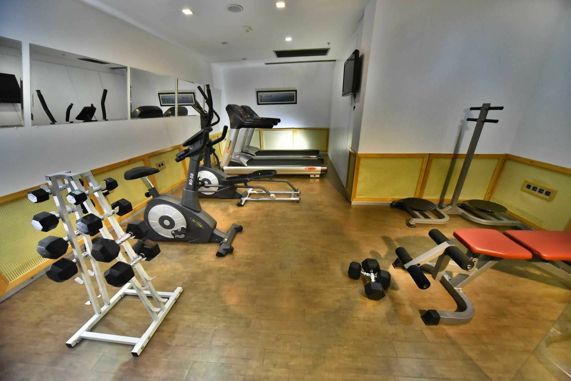 Siir Boutique Hotel Деницли Экстерьер фото