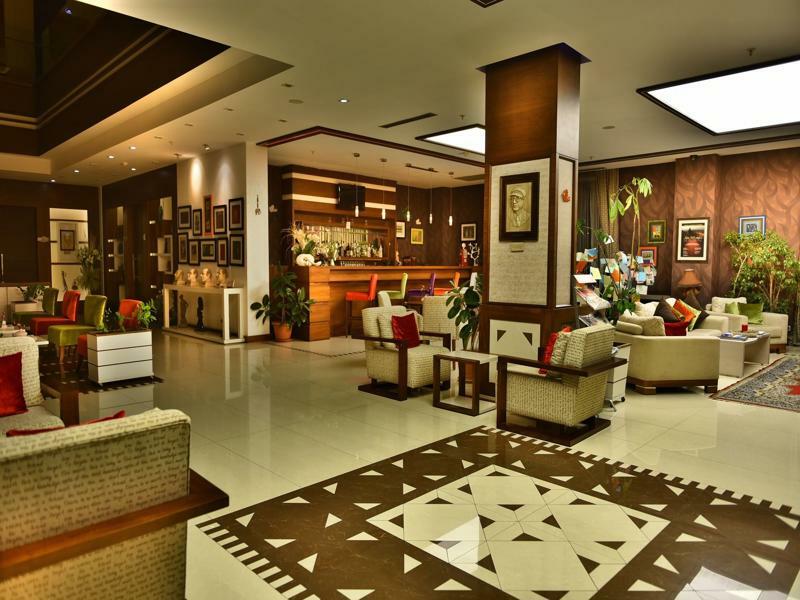 Siir Boutique Hotel Деницли Экстерьер фото