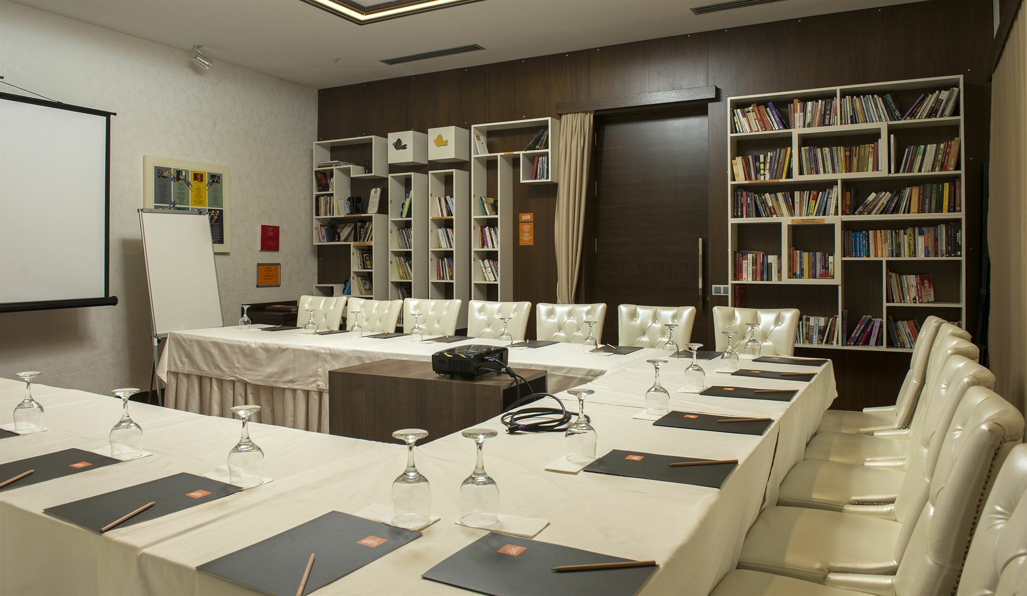 Siir Boutique Hotel Деницли Экстерьер фото